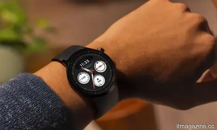 The Moto Watch Ultra might rejuvenate Motorola's aspirations in the premium smartwatch market.