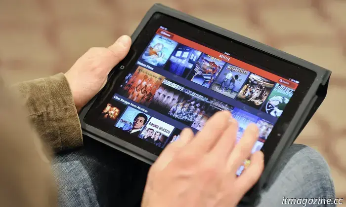 Поиск в Netflix скоро может получить поддержку искусственного интеллекта, и это звучит как благо