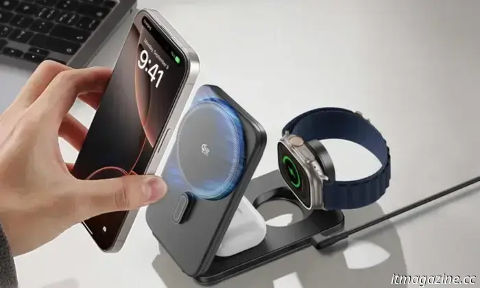 Finalmente negli Stati Uniti puoi acquistare l'ultimo telefono economico di Motorola.