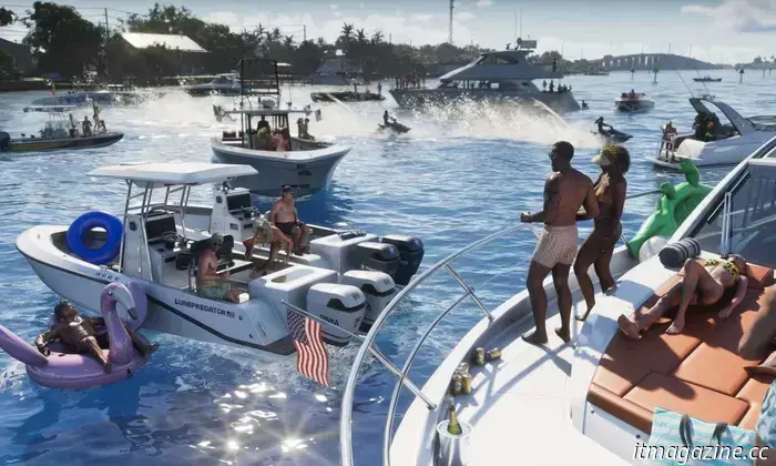 Tutti i giochi di Grand Theft Auto in ordine, per data di uscita e cronologicamente