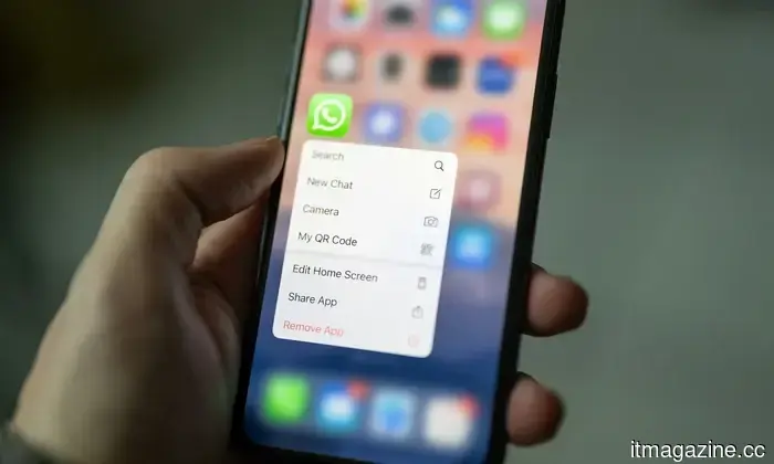 WhatsApp's newly introduced Scam Alert feature will identify scam messages while ensuring the privacy of your chats.