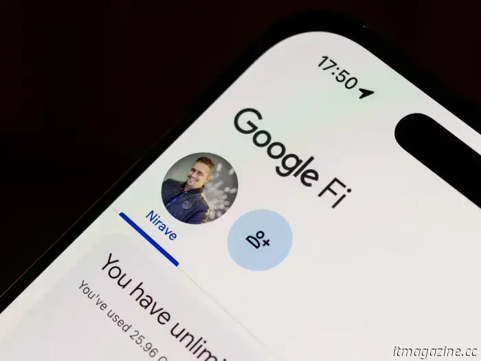 Google Fi ya era mi eSIM favorita para viajar, ahora es aún mejor