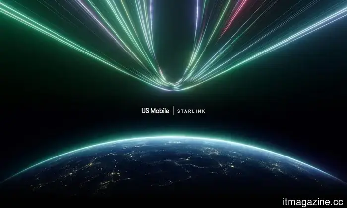 US Mobile's soon-to-launch hybrid plan intends to make satellite connectivity surprisingly budget-friendly.