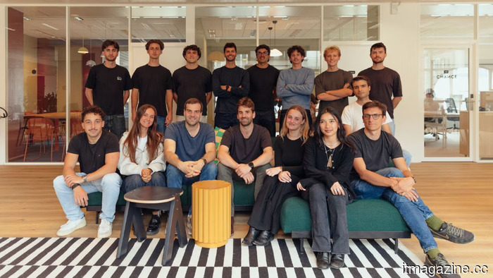 Rocapine raccoglie 13 milioni di dollari per sviluppare app per il benessere che trattengono invece di agganciare.