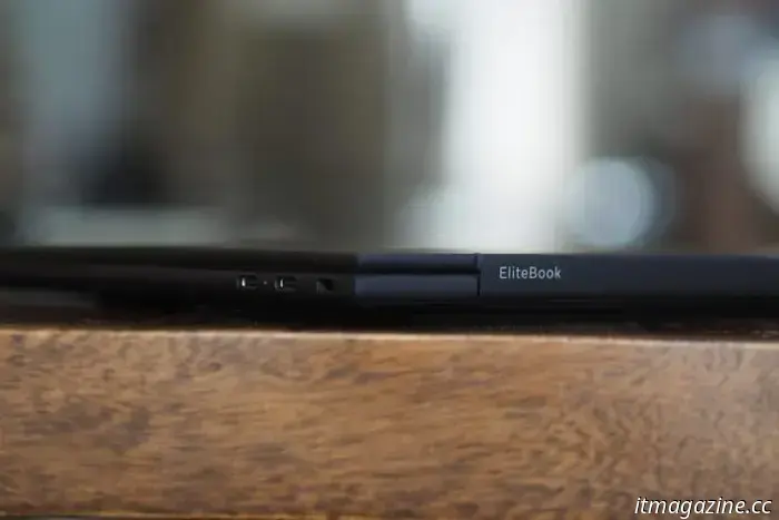 Обзор HP EliteBook Ultra G1i: бизнес-ноутбук для всех по доступной цене