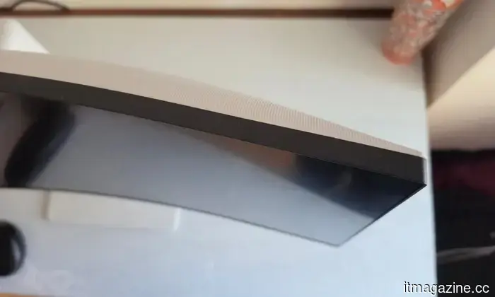 Dell 34 Plus USB-C monitor review: An ultrawide beauty with delightful surprises