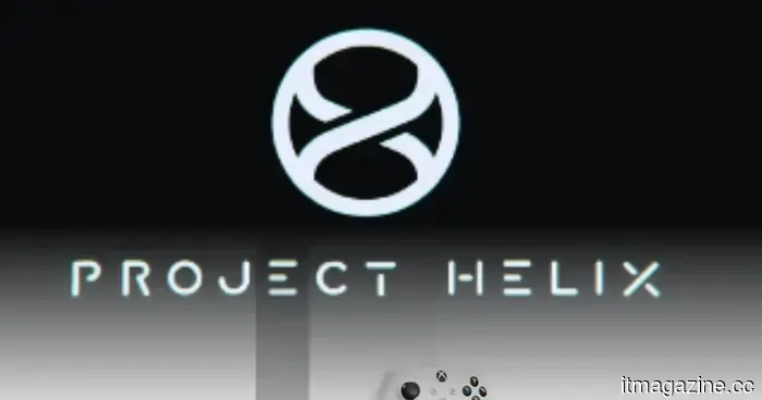 I'm still not convinced about a disc-less Xbox, but Project Helix seems unavoidable at this point.