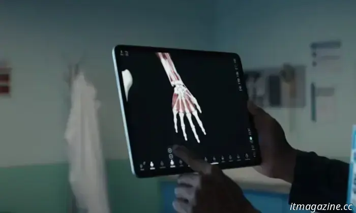 The $999 iPad Pro M4 is available with a $100 discount at certain retailers today.