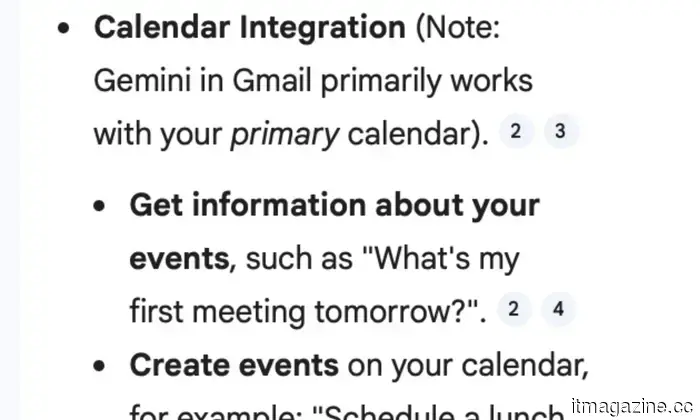 I assigned Gemini to handle my Gmail, and it was truly enlightening.