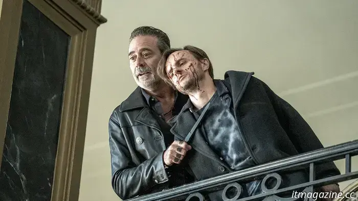 The Walking Dead: Dead City 1: Cosa sapere prima della stagione 2