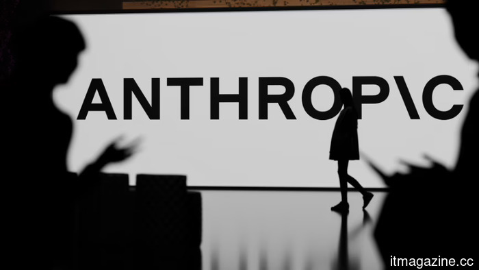 Anthropic is in preliminary discussions to secure a lease of $10 billion in computing resources from Meta.