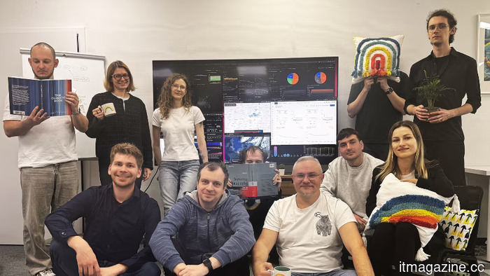 Rainbow Weather secures $5.5 million to enhance real-time weather forecasting.