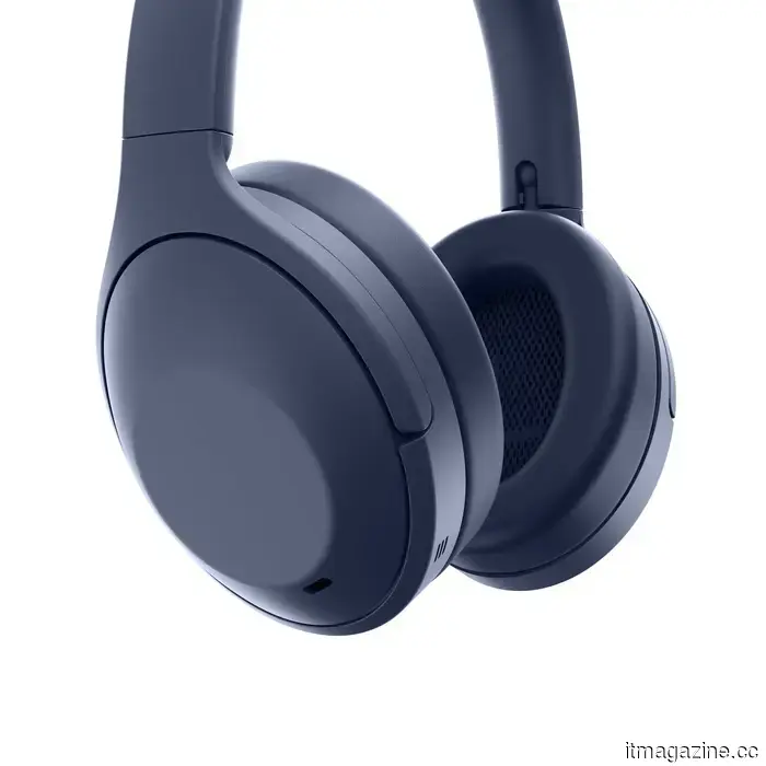 Lenovo introduces Bose-tuned Yoga headphones in the US, and they are affordably priced.