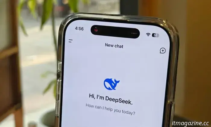 La corsa all'IA è così intensa che gli utenti dei chatbot vengono pagati con denaro contante, iPhone e televisori.