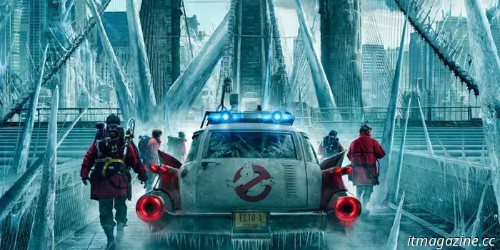 5 научно-фантастических фильмов на Netflix, которые вам нужно посмотреть в мае 2025 года