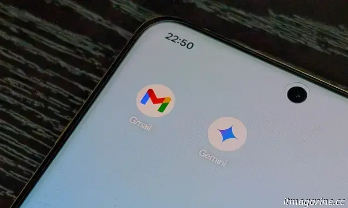 Gemini de Google hace que agregar eventos al Calendario sea más fácil que nunca