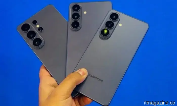 Samsung's forthcoming Galaxy Z Flip 8 could potentially resolve a significant display issue.