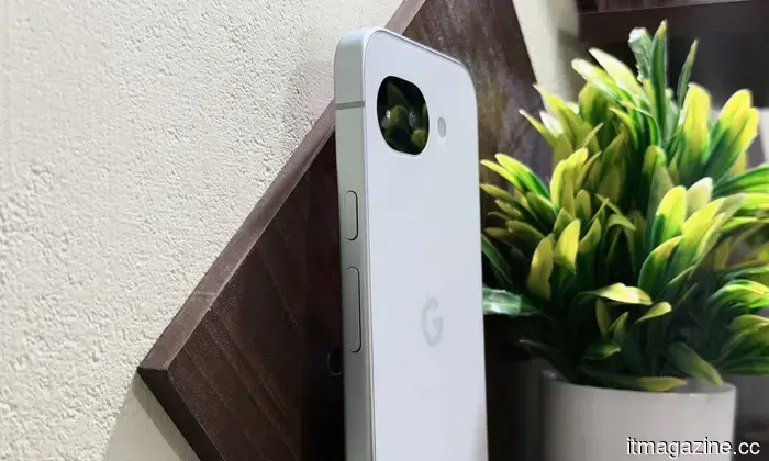 La filtración de tap-to-share de Android ofrece un primer vistazo a la nueva herramienta de compartición de Google.