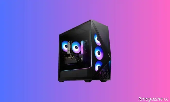 Por qué construir un PC para juegos en 2026 no tiene sentido