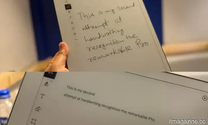 Обзор reMarkable Paper Pure: отличный цифровой планшет, который я люблю и который меня раздражает.