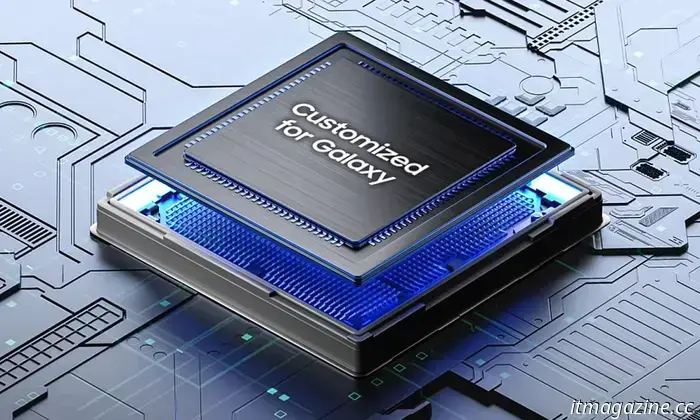 Il tuo futuro telefono Samsung potrebbe finalmente utilizzare un silicio davvero prodotto da Samsung.
