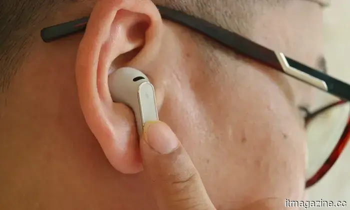 Review of the Huawei FreeBuds Pro 5: By far the best value earbuds I've tried in quite some time.