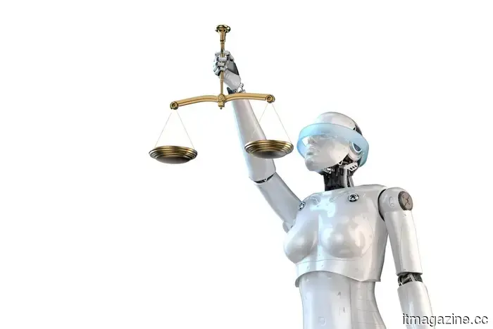 La IA ha dominado la legislación procesal.