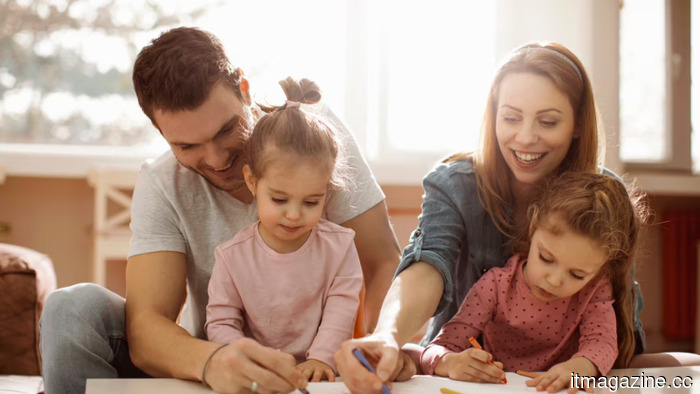 Padres del Reino Unido advertidos sobre el riesgo de imágenes de abuso infantil generadas por IA