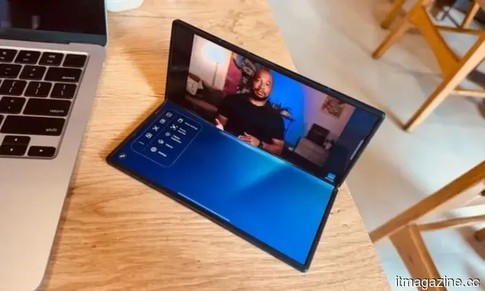 The Galaxy Z TriFold is making a return to Samsung stores, possibly for the final time.