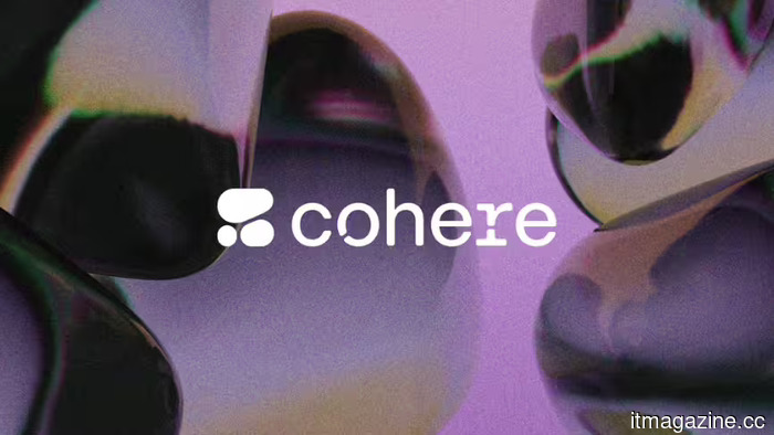 Cohere and Aleph Alpha combine to form a $20 billion transatlantic AI firm.