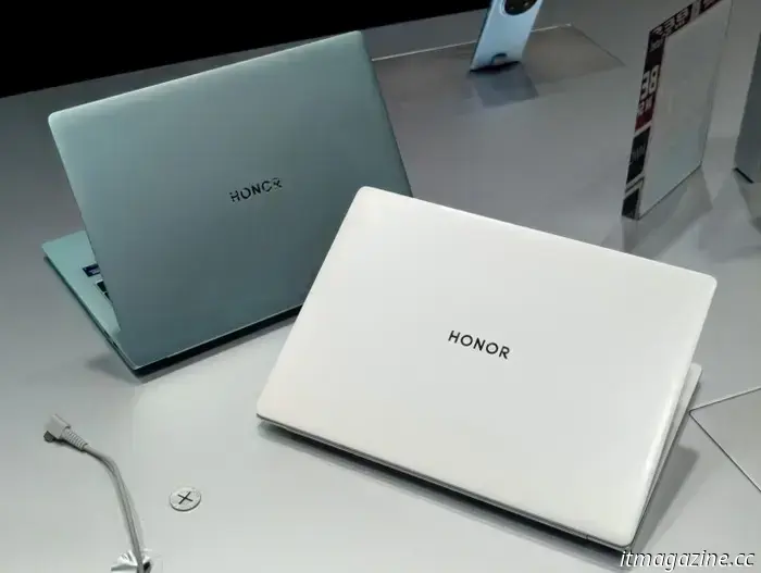 Honor MagicBook Pro 14 supera al nuevo MacBook Air de una manera sorprendente