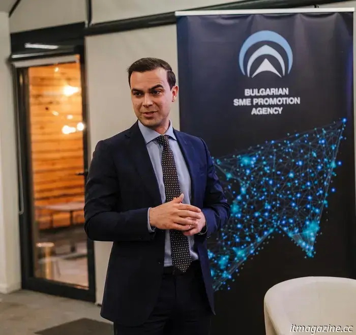 Bulgaria's courageous transition: Evolving from an outsourcing center to an up-and-coming player in deeptech.