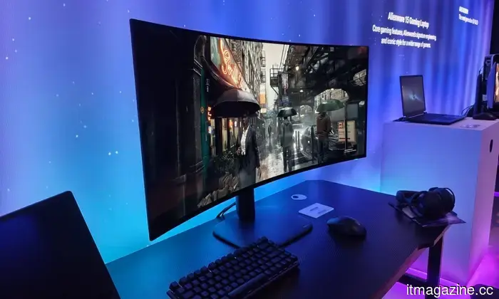 The most exciting items we encountered at Computex 2026, ranging from motherboards designed for space to mice equipped with fan cooling.
