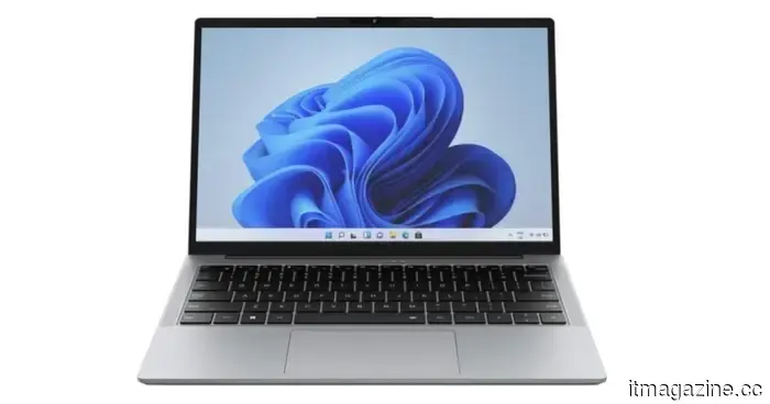 UniBook от Chuwi — это ноутбук за 449 долларов, который стремится завоевать корону MacBook Neo с содержанием.