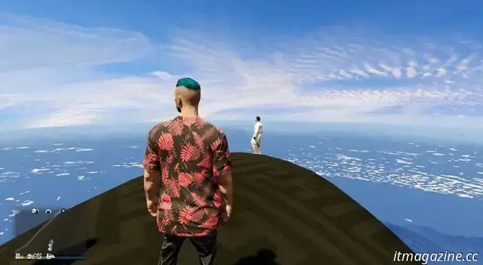 Crítica de Grand Theft Hamlet: algo podrido