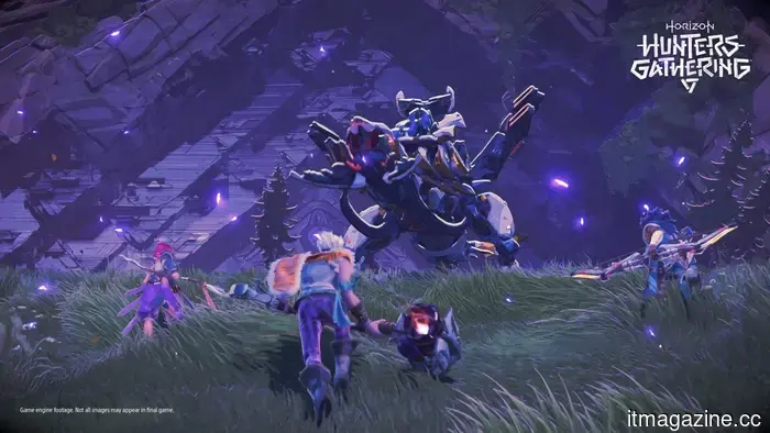 According to reports, PlayStation is revamping Horizon Hunters Gathering following unsatisfactory playtest results.