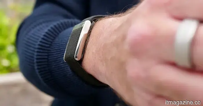 According to a report, Apple is considering developing a wearable device without a screen to compete with Whoop and Fitbit Air.