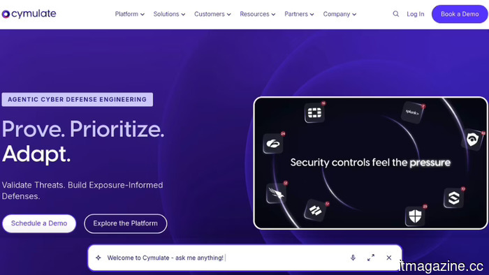 The top 10 autonomous penetration testing tools, ranked based on exploit validation (2026).