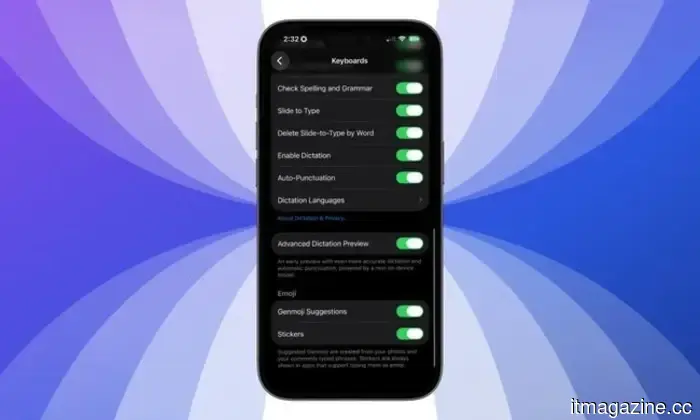 У Apple есть насыщенный ассортимент продуктов, запланированный на конец этого года.