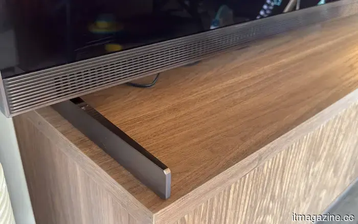 TCL X11L Review: A remarkable combination of outstanding display quality and surprisingly impressive sound.