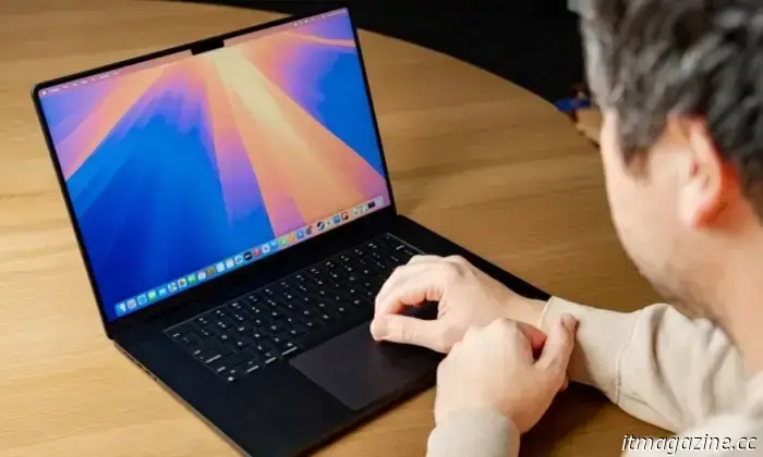 Las grandes plegables de Apple podrían estar en el horizonte inmediato