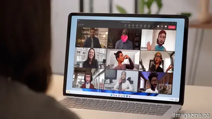 Microsoft Teams собирается решить совершенно неловкую ежедневную проблему на встречах