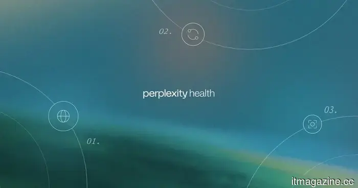 Теперь вы можете доверять Perplexity в медицинских советах, или, по крайней мере, немного больше, чем ChatGPT или Gemini.