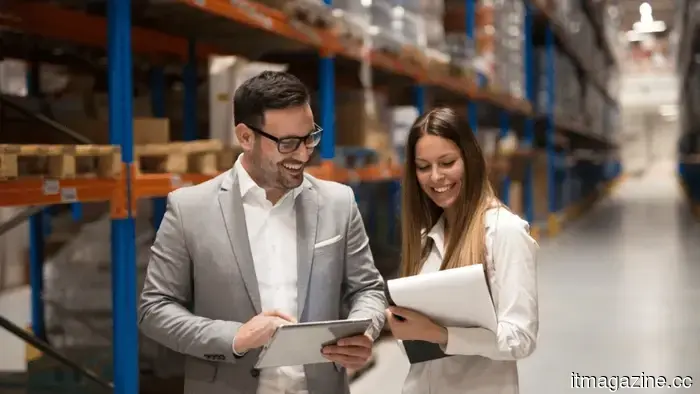 Top 8 supplier management software solutions for 2026