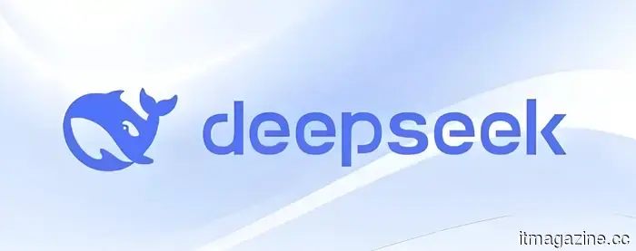 DeepSeek V4 could be released this month, with the test interface indicating the presence of Vision and Expert modes.