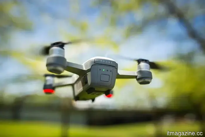 The FCC is looking to prohibit certain drones that it has previously authorized. This situation is becoming quite complicated.