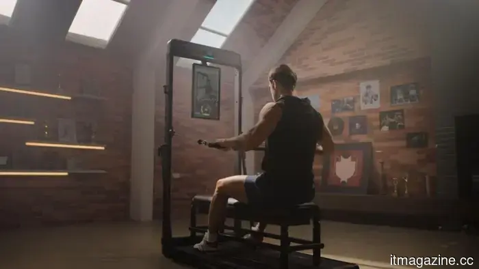 Why Home Smart Strength Training Is Becoming More Accurate