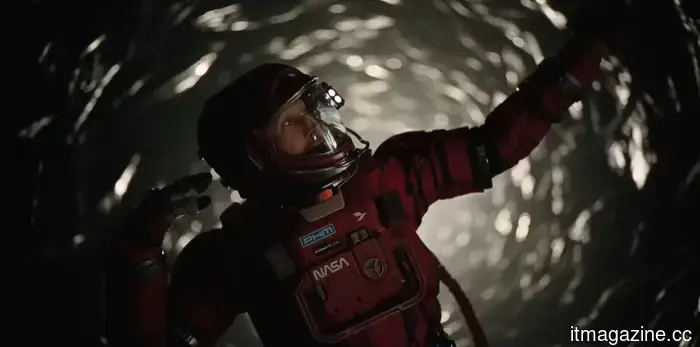 I just finished watching Project Hail Mary, and here’s why I believe it’s one of the top films of the year.