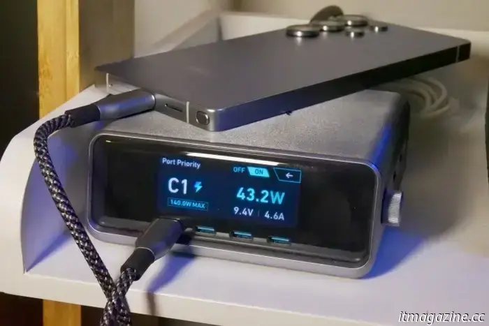 Samsung Galaxy S25 Ultra Review: a powerhouse that you will be glad to have purchased.