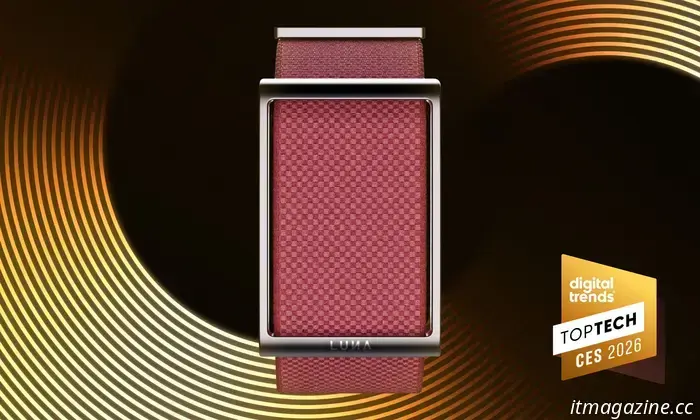 Digital Trends’ Best Tech of CES 2026 awards: our top selections from the exhibition floor